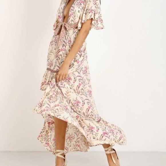 Spell and the Gypsy Collective dress - Picture 2 of 6